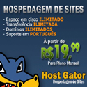 HostGator