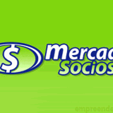 Ganhe dinheiro com o programa de afiliados mercado sócios