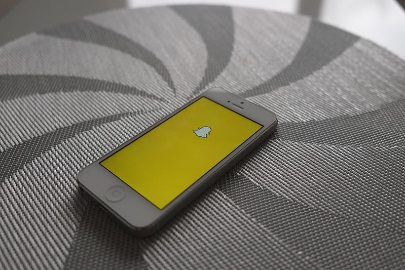 Snapchat está lançando anúncios dinâmicos globalmente