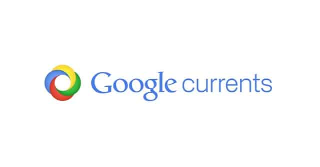 Google-Currents