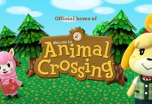 animal crossing