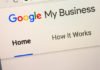 Google Meu Negócio adiciona 4 novos recursos