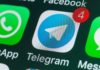 Telegram acerta pendencias com órgão regulador dos Estados Unidos