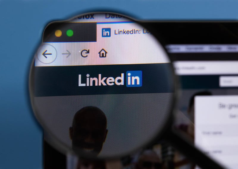 LinkedIn anuncia ferramenta para facilitar pronuncia de nomes de usuários