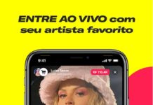 BeApp: app de streaming de música para lives chegou ao Brasil