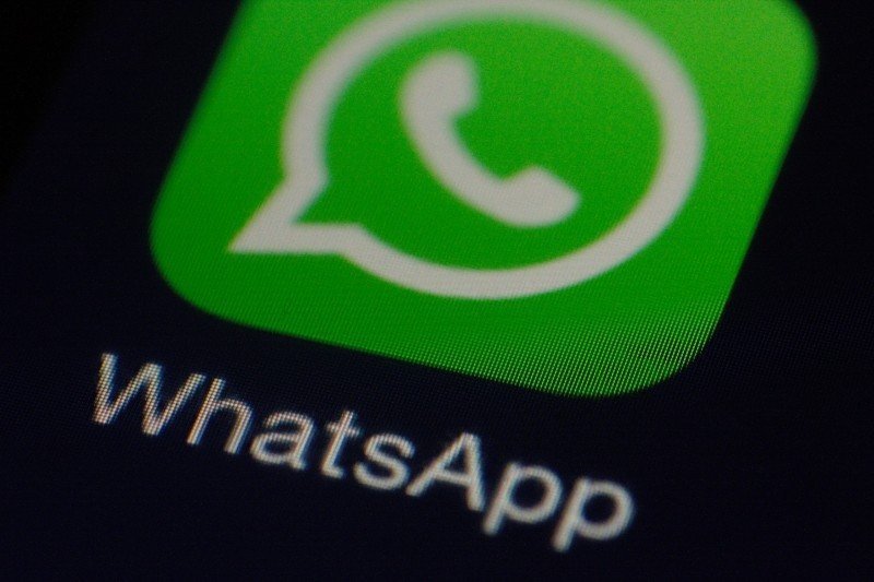 Aplicativo e modo online WhatsApp ficaram fora do ar no Brasil