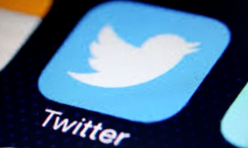 Versão Web do Twitter ficou fora do ar nesta terça-feira