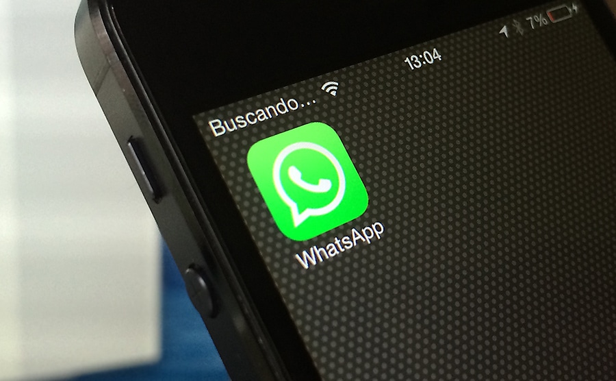 Banco Central autoriza teste para transferências financeiras por WhatsApp