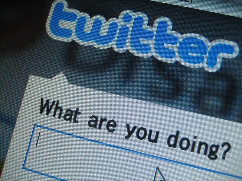 Twitter começa a testar processo de tradução automático das postagens