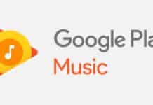 Google Play Music será trocado pelo YouTube Music