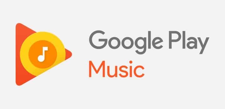 Google Play Music será trocado pelo YouTube Music