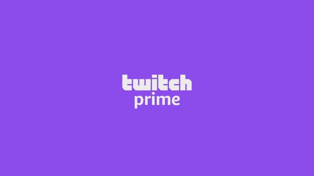 Mudanças! Twich Prime é renomeado para 'Prime Gaming'