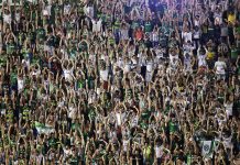 Chapecoense aposta em “Ingresso Virtual” para ampliar arrecadação em período de jogos sem público