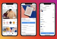 Instagram Shop: nova ferramenta de compras já está disponível no Brasil