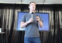 Facebook amplia medida de trabalho em casa até a metade de 2021