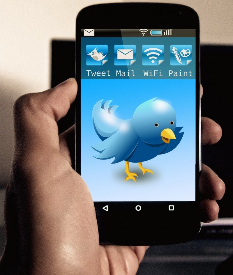 Twitter libera que usuário bloqueie mensagens ofensivas nas suas respostas
