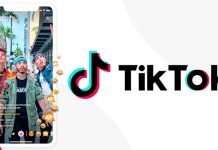 TikTok possibilita inclusão de link na conta do usuário