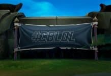 Twitter criará material exclusivo para decisão do CBLoL neste sábado