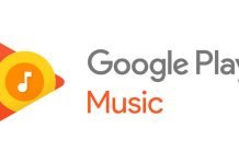 Usuários brasileiros começam a ser informados da desativação do Google Play Música