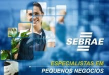 Sebrae e Facebook firmam acordo para dar suporte a pequenos negócios