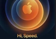 Apple programa evento especial para iPhone 12 no dia 13
