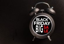 Vendas online na Black Friday cresceram 25% em comparação com 2019