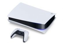 Sony anuncia que vendas do PS5 no dia de lançamento serão somente online