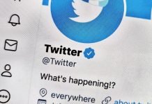 Twitter tende a recomeçar a avaliação de verificação de contas