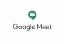 Google Meet anuncia que contará com legendas em português em 2021