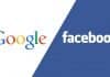 Facebook e Google fazem acordo para lidar com investigação nos EUA