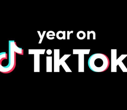 TikTok promove primeira retrospectiva anual para seus usuários
