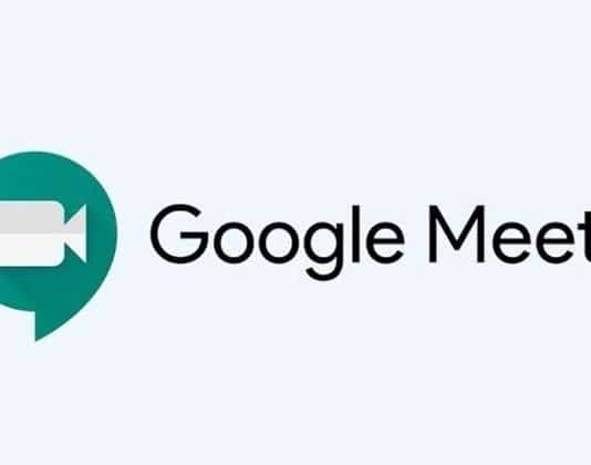 Google Meet acrescenta reuniões instantâneas para seus usuários