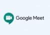 Google Meet lança recurso que transcreve conversas online em tempo real