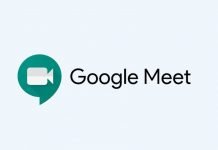 Google Meet lança recurso que transcreve conversas online em tempo real