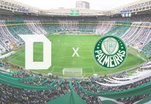 Clube de futebol, Palmeiras anuncia parceria visando aumentar presença global