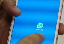 Facebook e WhatsApp atingiu marcas recordes de chamadas na virada do ano