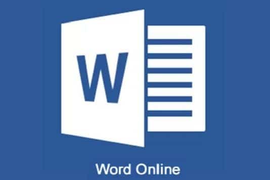 Ferramenta de previsão de texto no Microsoft Word deve ser lançada em março