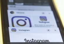 Instagram altera o visual da função Stories na versão para Web