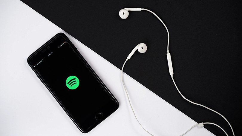 Spotify está lançando filtros de humor e gêneros para as canções