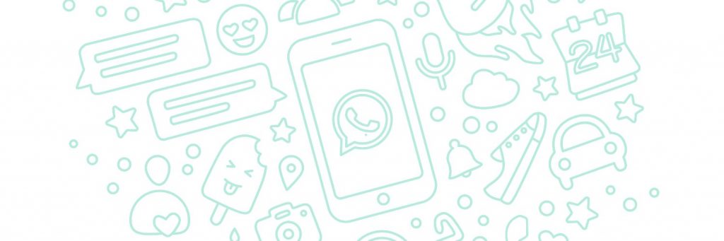 WhatsApp libera opção de busca das figuras para dispositivos móveis