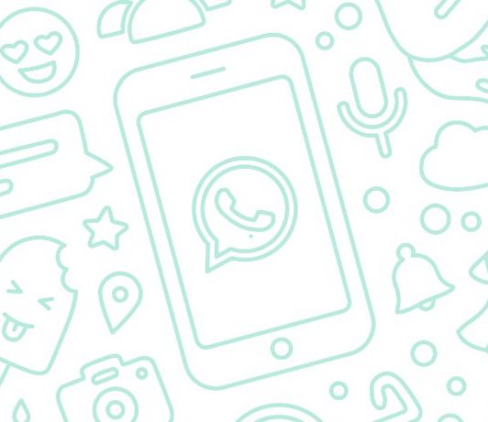 WhatsApp libera opção de busca das figuras para dispositivos móveis