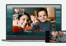 WhatsApp libera função de voz e vídeo para utilização do app no desktop