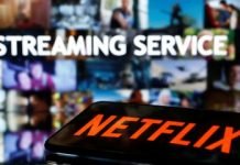 Executivos da Netflix garantem que não acabarão com compartilhamento de senhas