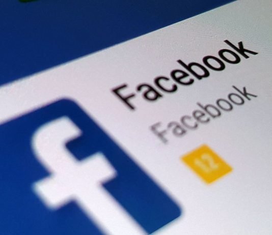 Facebook deseja classificar a segmentação de conteúdo de suas páginas