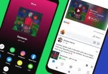 Spotify apresenta solução de áudio integrada a plataforma do Facebook