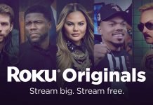 Material do Quibi volta ao ar com lançamento do Roku Originals