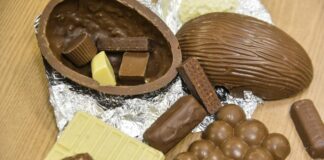 chocolate